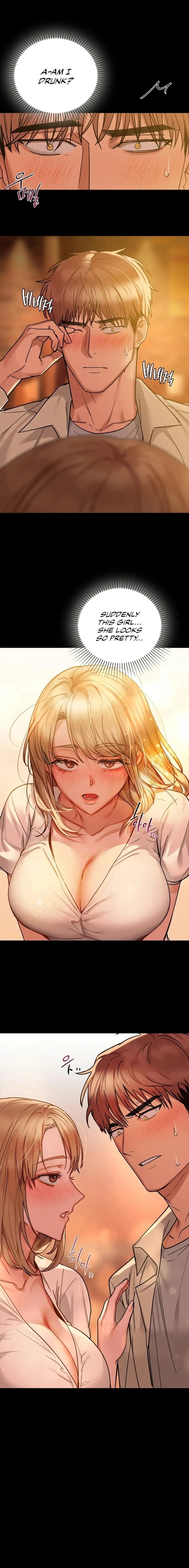 Caffeine - Chapter 16 [photo 1] - MangaPorn