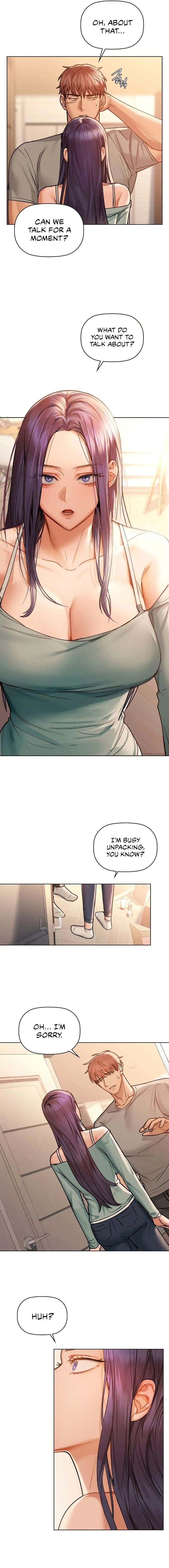 Caffeine - Chapter 16 [photo 10] - MangaPorn