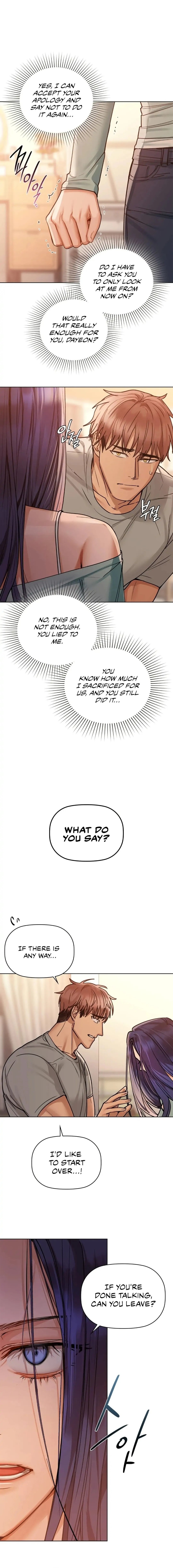 Caffeine - Chapter 16 [photo 12] - MangaPorn