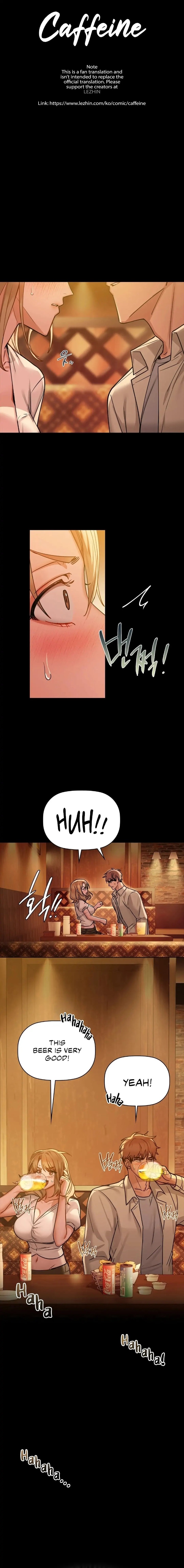 Caffeine - Chapter 16 [photo 2] - MangaPorn