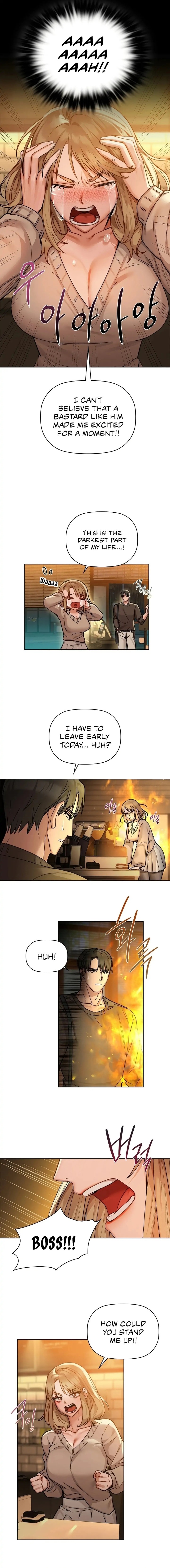 Caffeine - Chapter 16 [photo 3] - MangaPorn