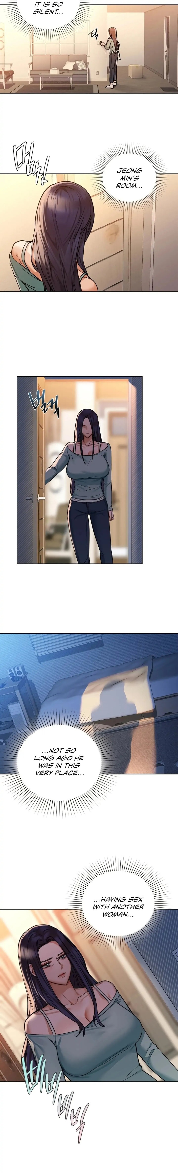 Caffeine - Chapter 16 [photo 6] - MangaPorn