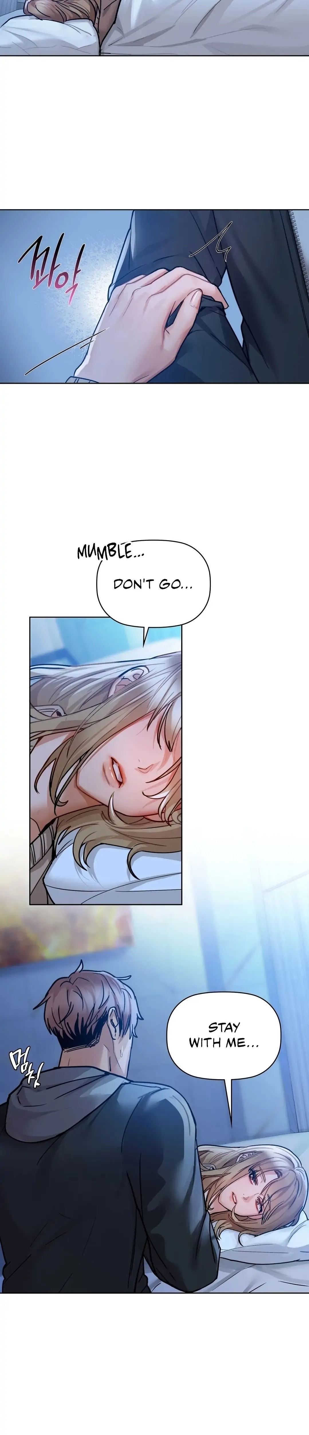 Caffeine - Chapter 17 [photo 24] - MangaPorn