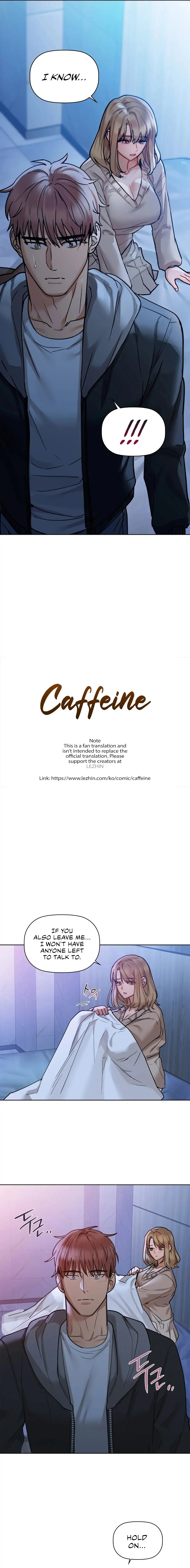 Caffeine - Chapter 18 [photo 2] - MangaPorn