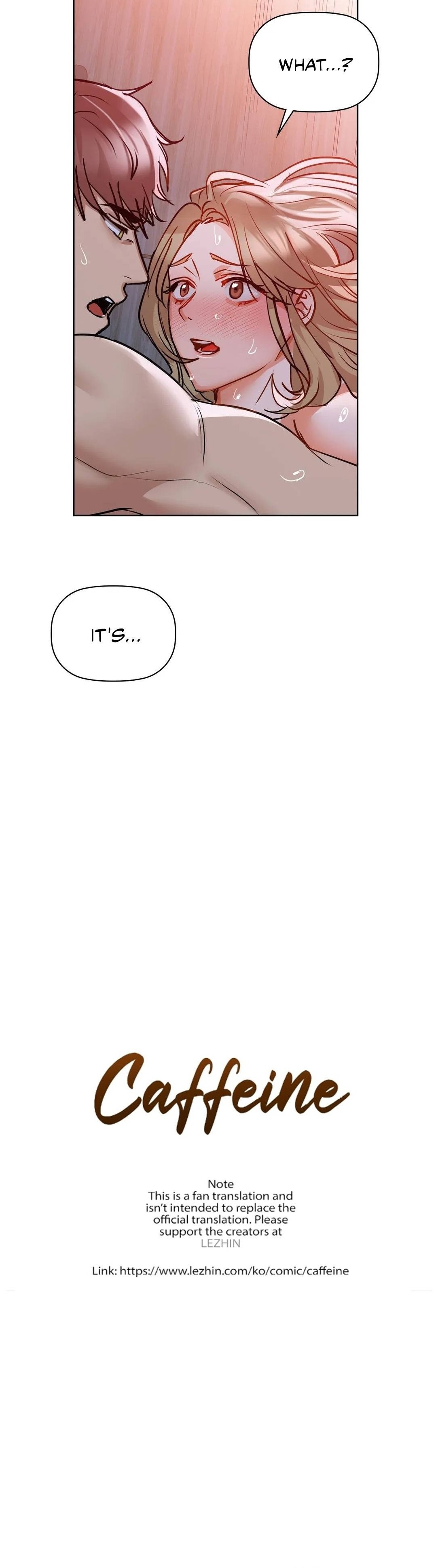 Caffeine - Chapter 19 [photo 2] - MangaPorn