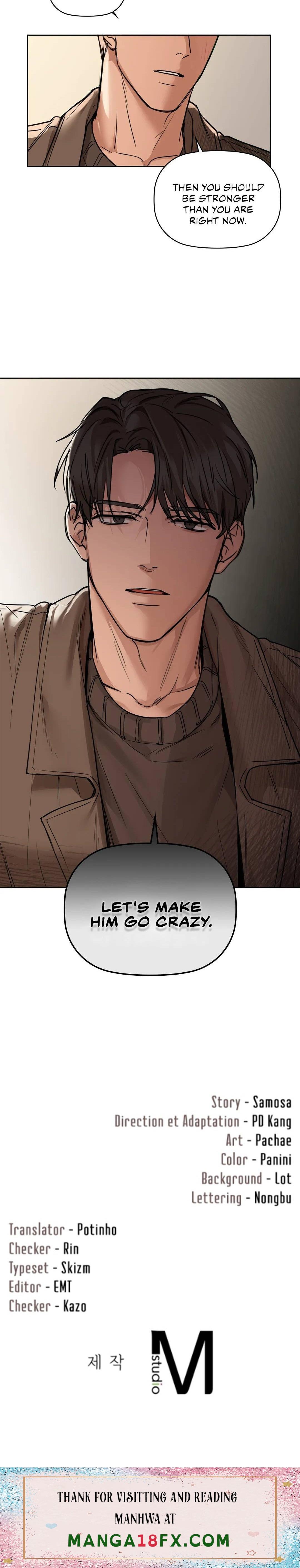 Caffeine - Chapter 19 [photo 28] - MangaPorn