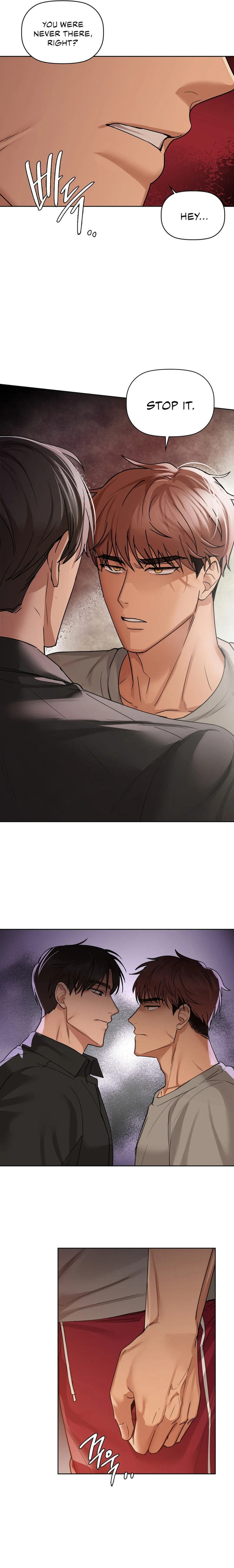 Caffeine - Chapter 20 [photo 11] - MangaPorn