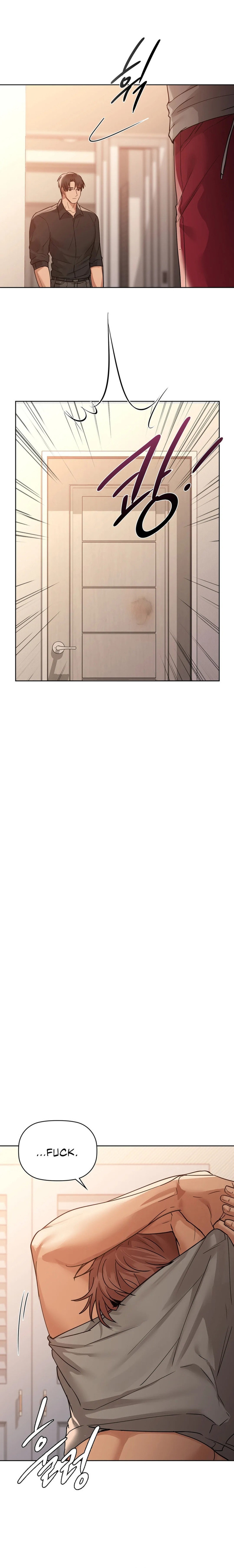 Caffeine - Chapter 20 [photo 12] - MangaPorn