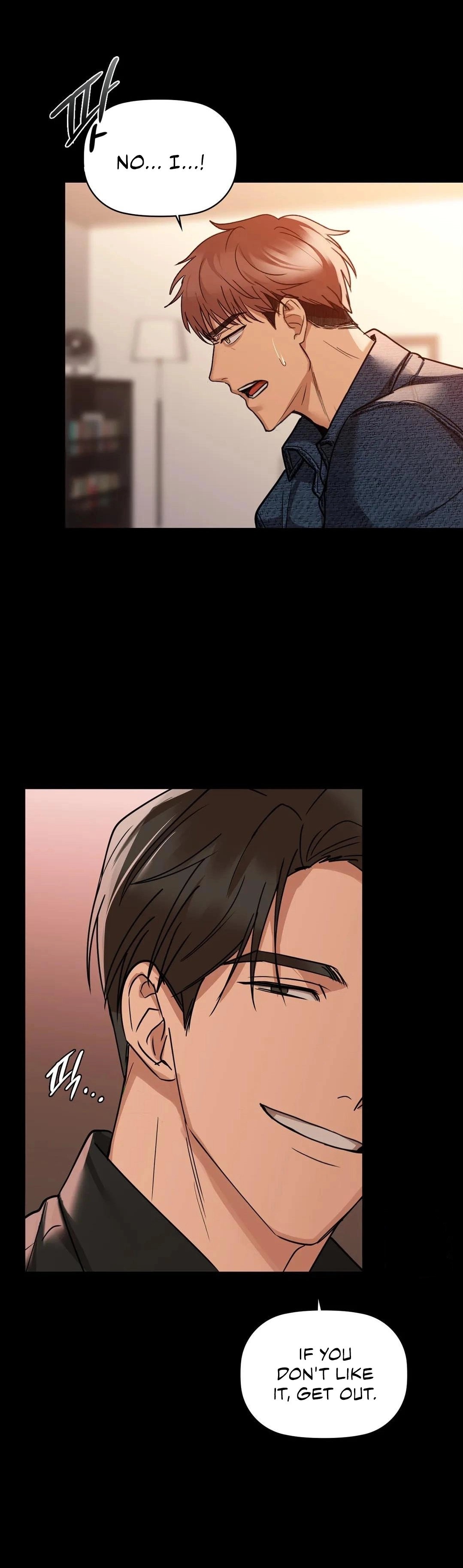 Caffeine - Chapter 21 [photo 13] - MangaPorn