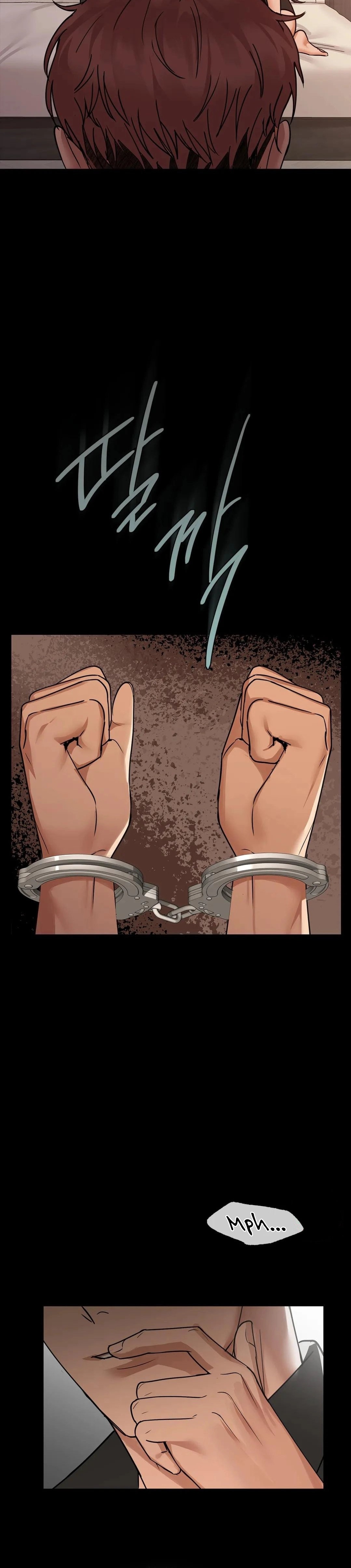 Caffeine - Chapter 21 [photo 16] - MangaPorn