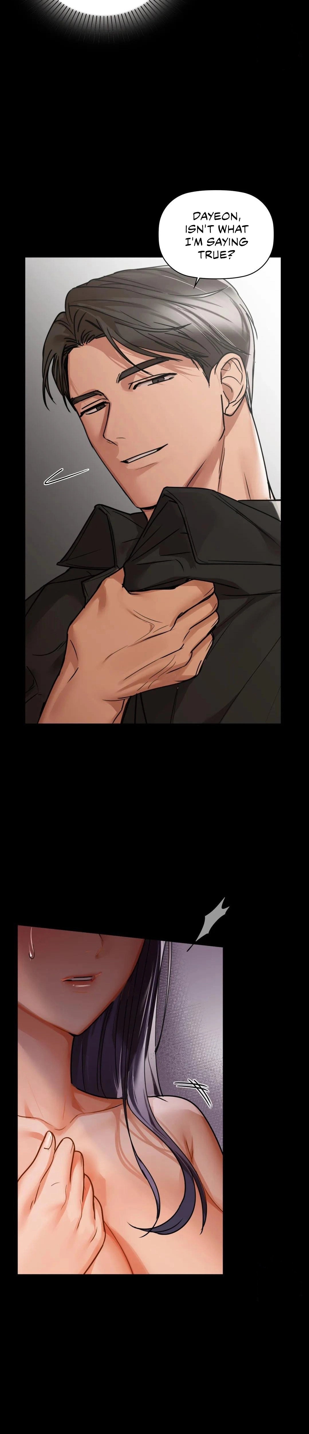 Caffeine - Chapter 21 [photo 2] - MangaPorn