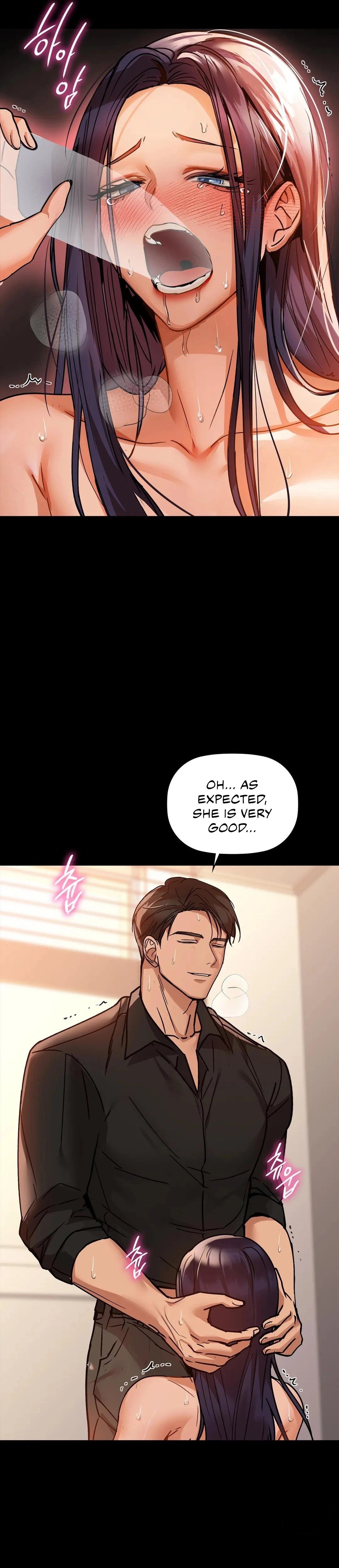 Caffeine - Chapter 21 [photo 23] - MangaPorn