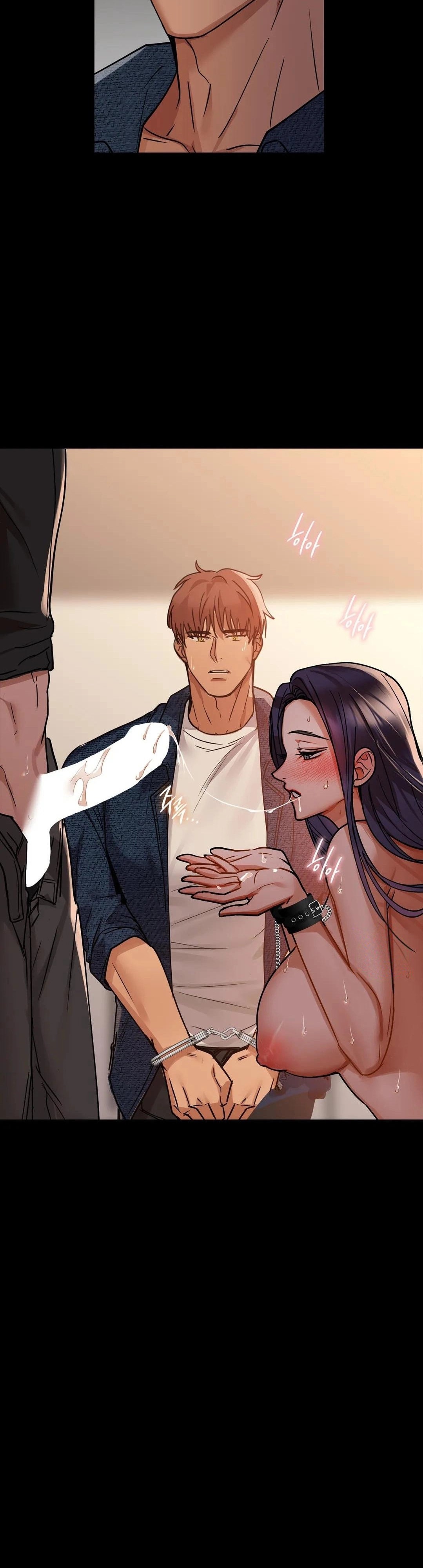 Caffeine - Chapter 21 [photo 28] - MangaPorn