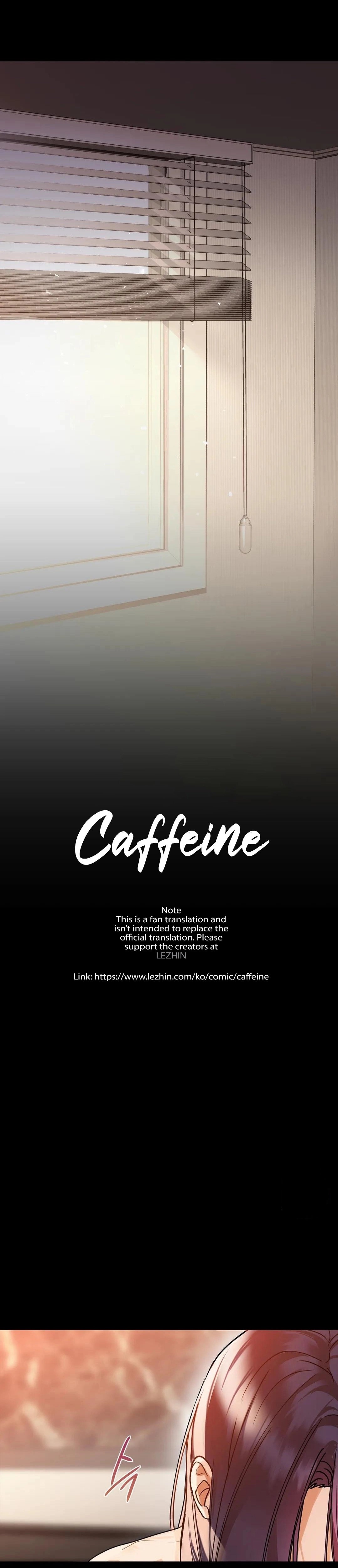 Caffeine - Chapter 21 [photo 3] - MangaPorn