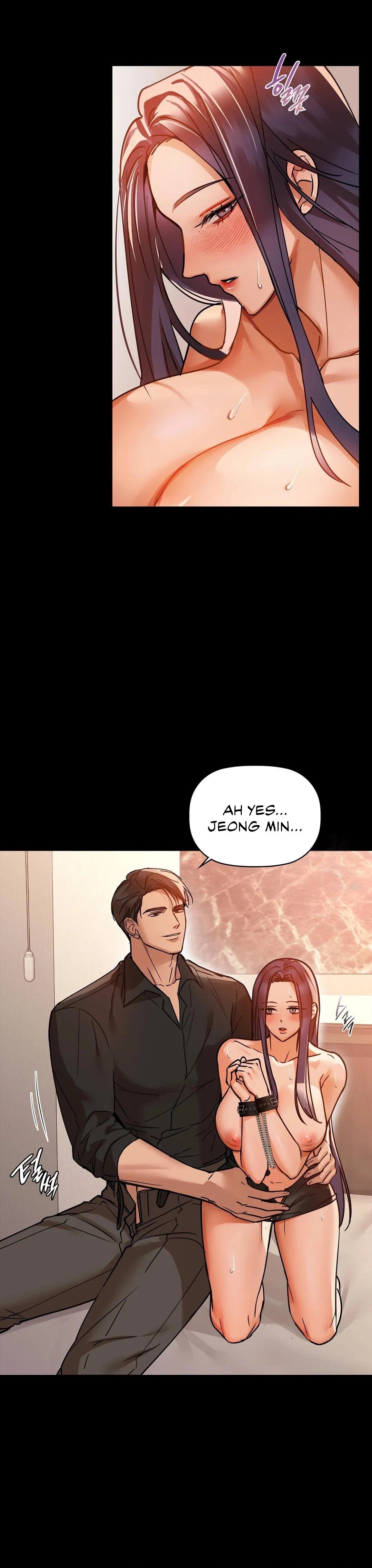 Caffeine - Chapter 21 [photo 30] - MangaPorn