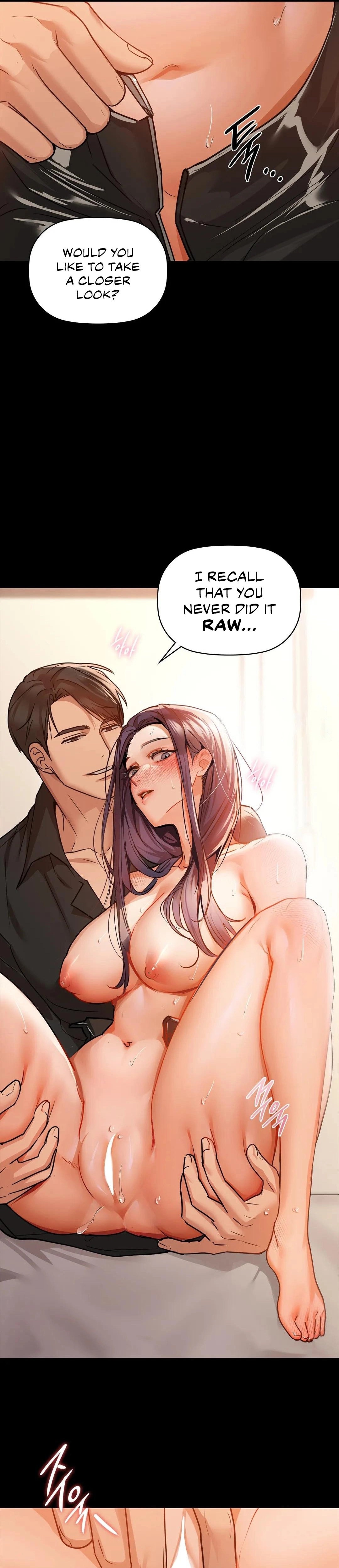 Caffeine - Chapter 21 [photo 31] - MangaPorn