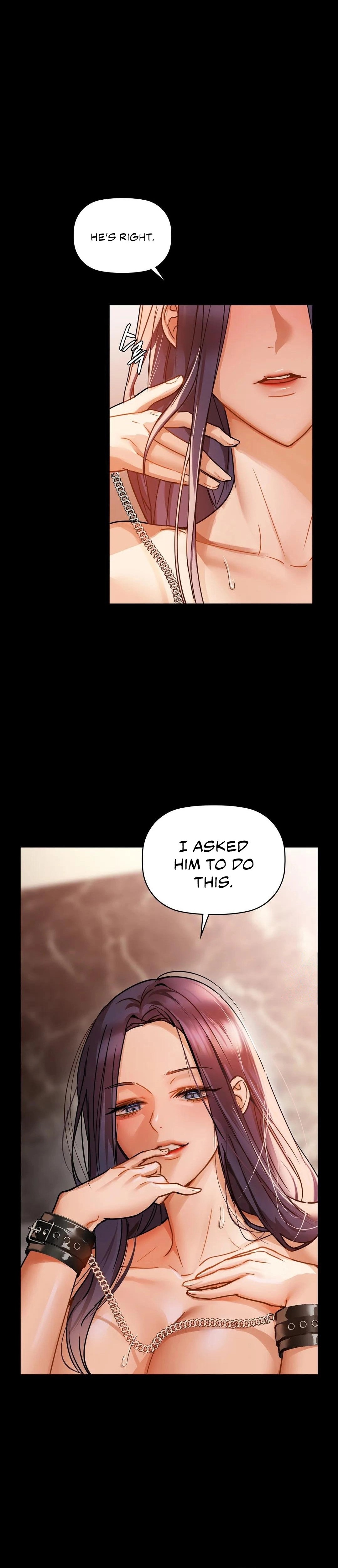 Caffeine - Chapter 21 [photo 4] - MangaPorn