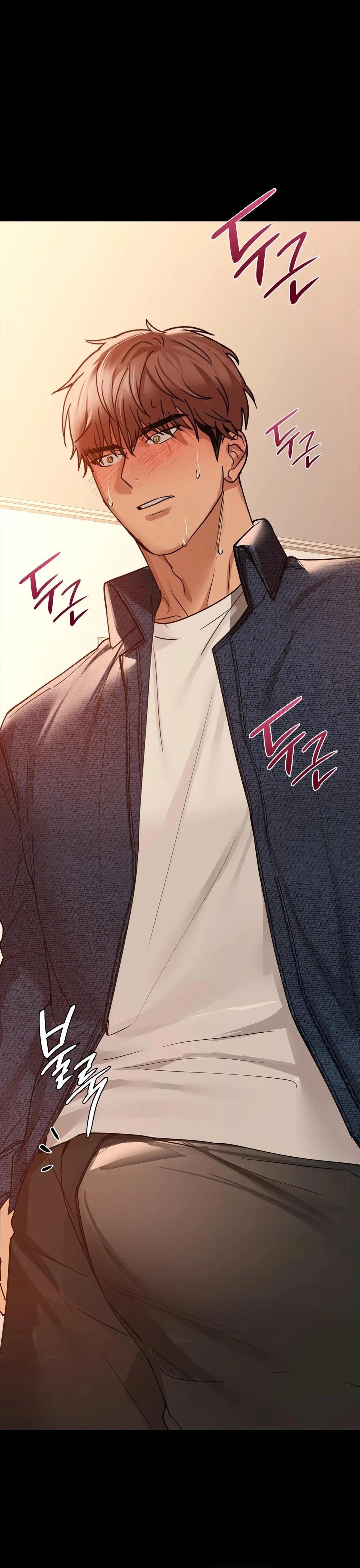 Caffeine - Chapter 21 [photo 8] - MangaPorn