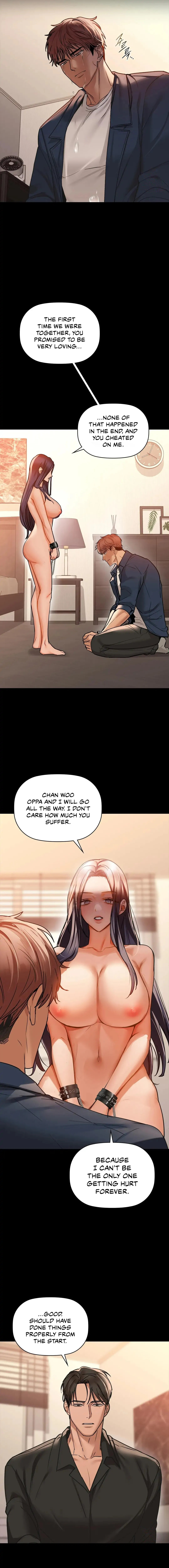 Caffeine - Chapter 22 [photo 15] - MangaPorn