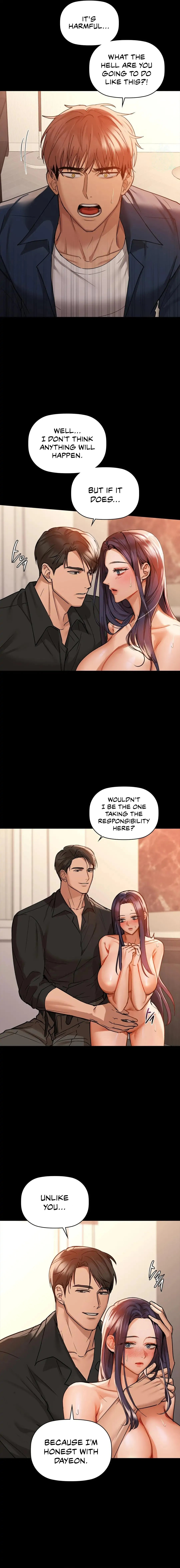 Caffeine - Chapter 22 [photo 4] - MangaPorn