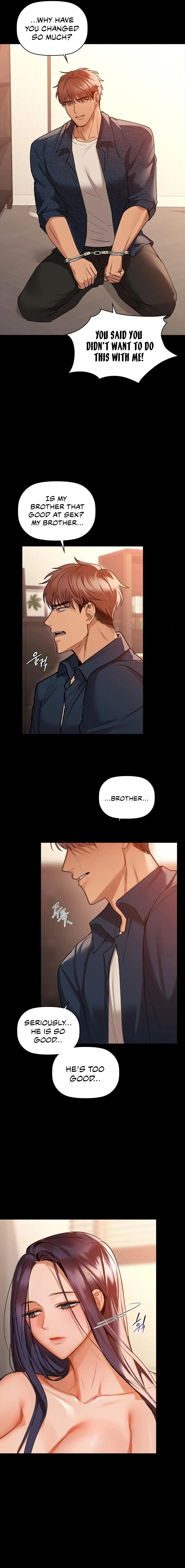 Caffeine - Chapter 22 [photo 6] - MangaPorn