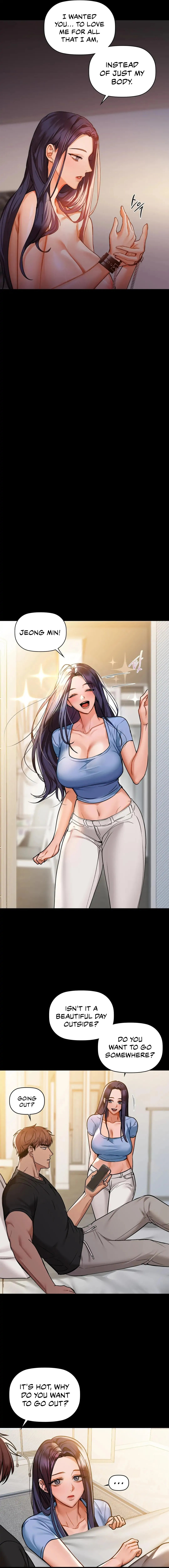 Caffeine - Chapter 22 [photo 7] - MangaPorn