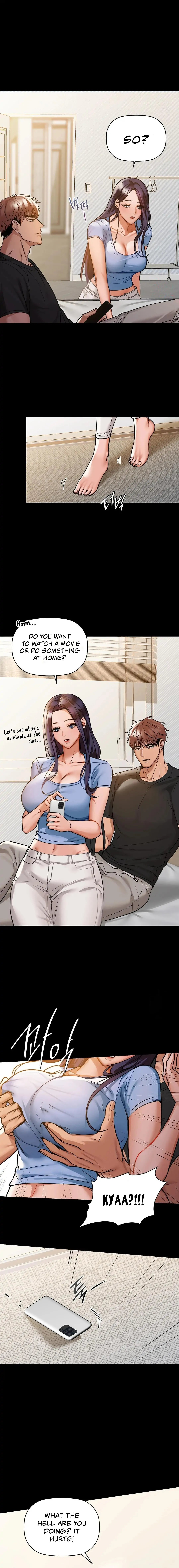 Caffeine - Chapter 22 [photo 8] - MangaPorn