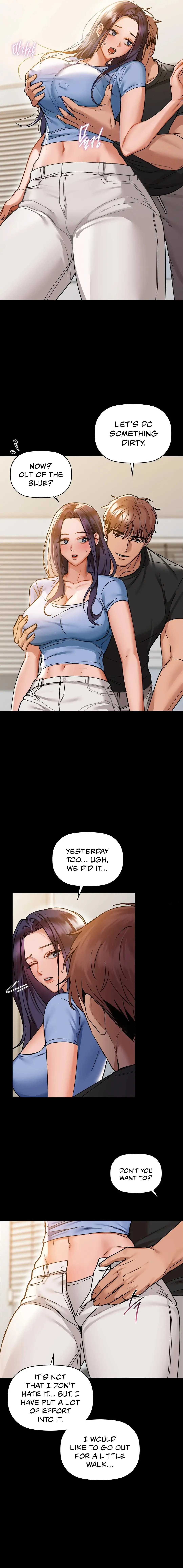 Caffeine - Chapter 22 [photo 9] - MangaPorn