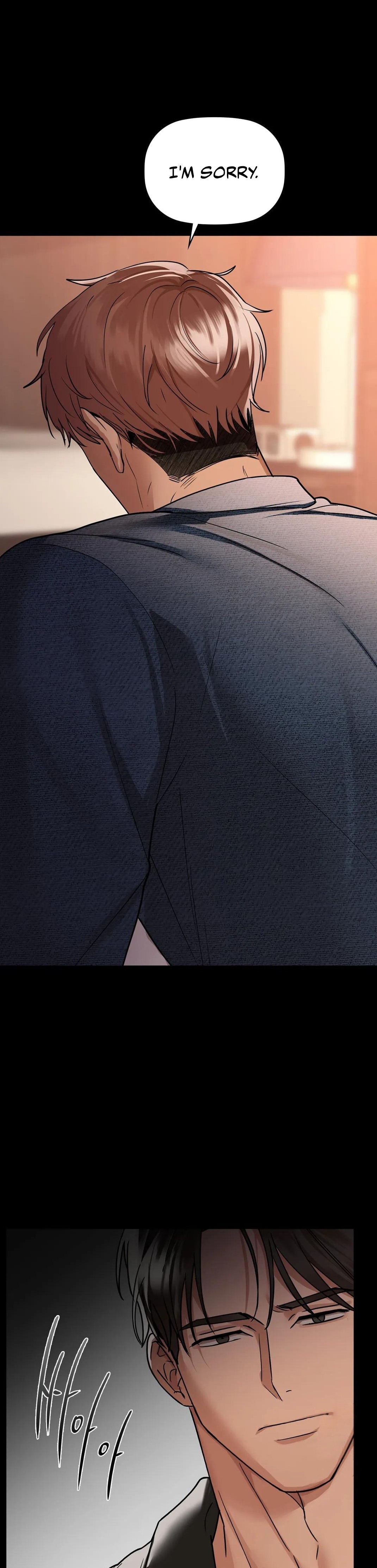 Caffeine - Chapter 23 [photo 1] - MangaPorn