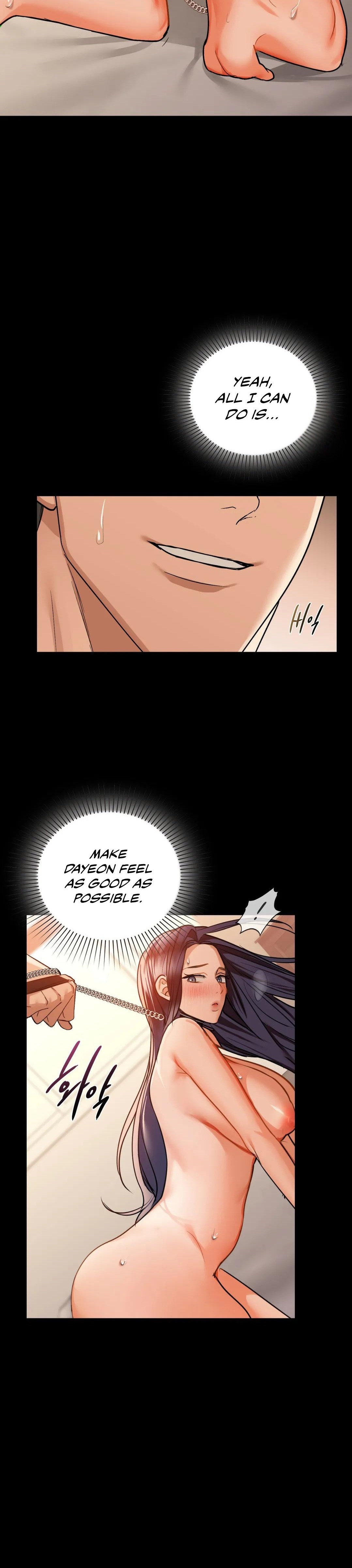 Caffeine - Chapter 23 [photo 26] - MangaPorn