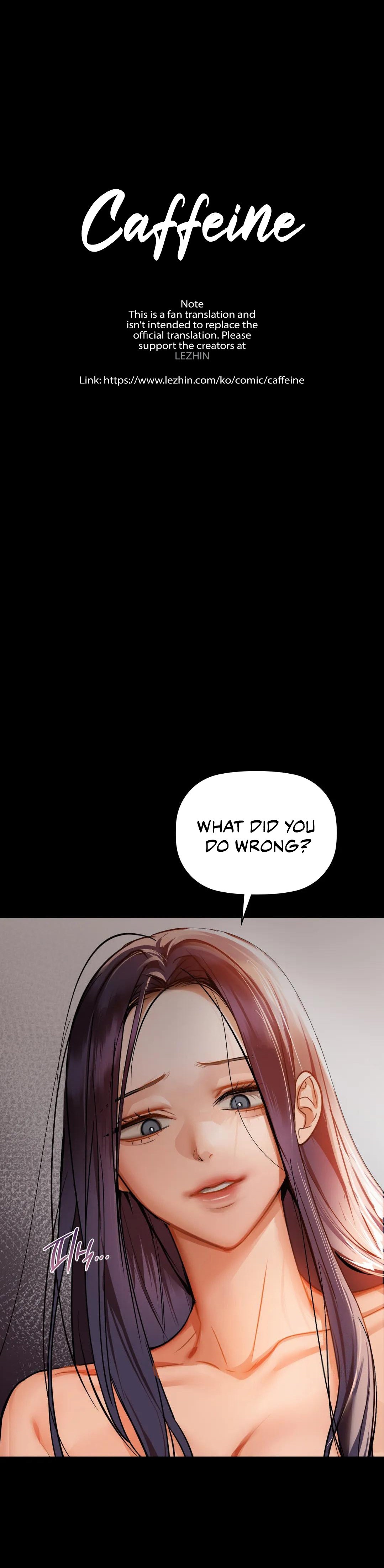 Caffeine - Chapter 23 [photo 3] - MangaPorn