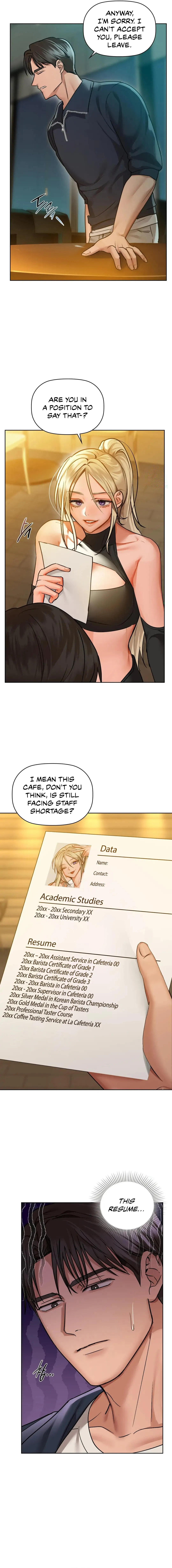 Caffeine - Chapter 25 [photo 14] - MangaPorn