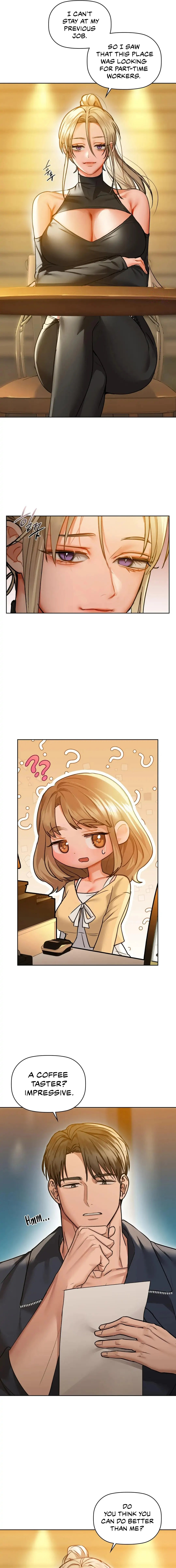 Caffeine - Chapter 25 [photo 15] - MangaPorn