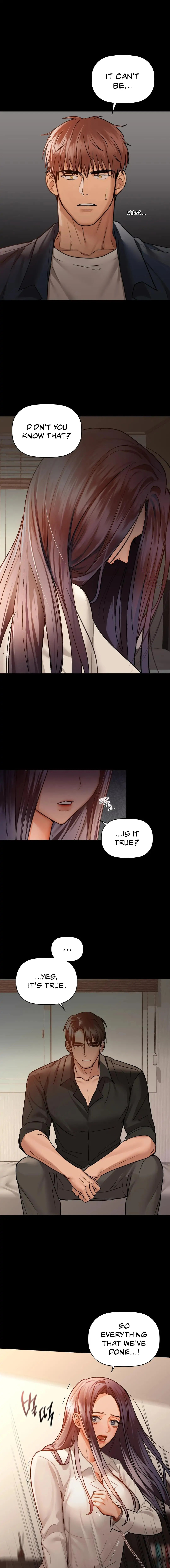 Caffeine - Chapter 25 [photo 2] - MangaPorn