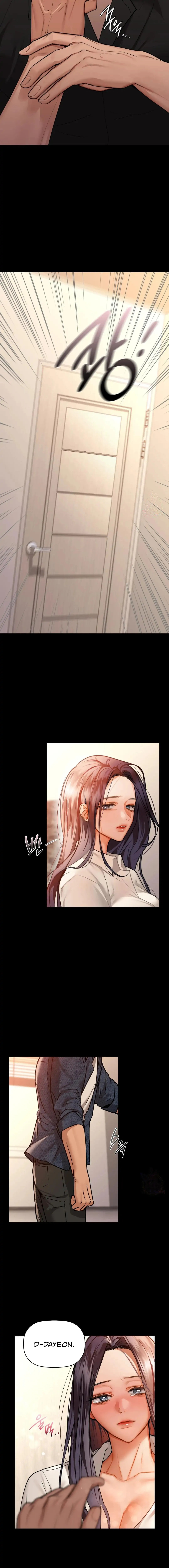 Caffeine - Chapter 25 [photo 6] - MangaPorn