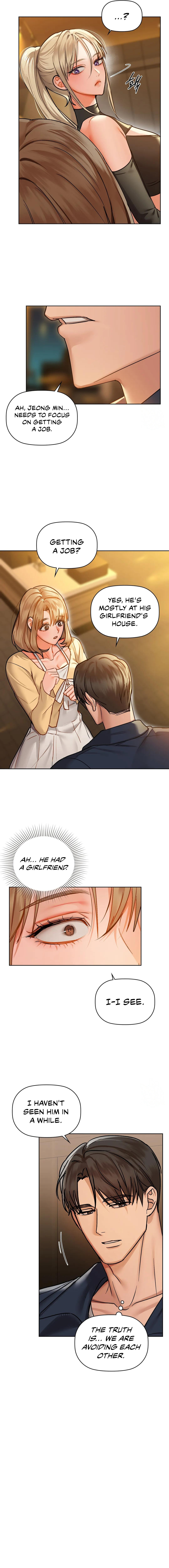 Caffeine - Chapter 26 [photo 13] - MangaPorn