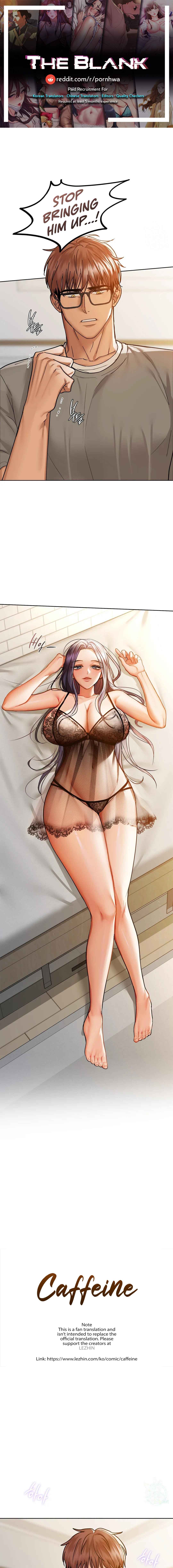 Caffeine - Chapter 27 [photo 1] - MangaPorn