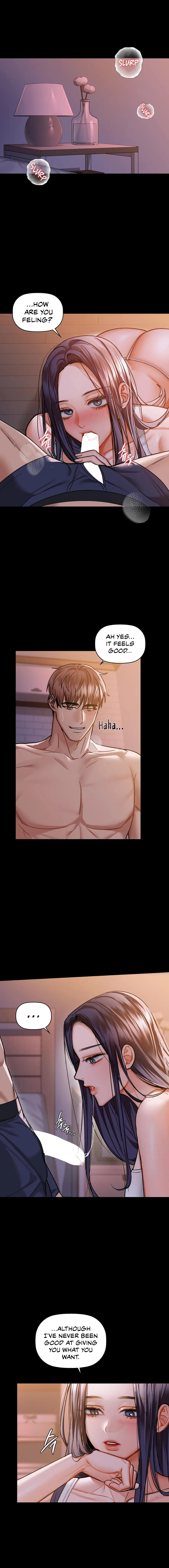 Caffeine - Chapter 27 [photo 6] - MangaPorn