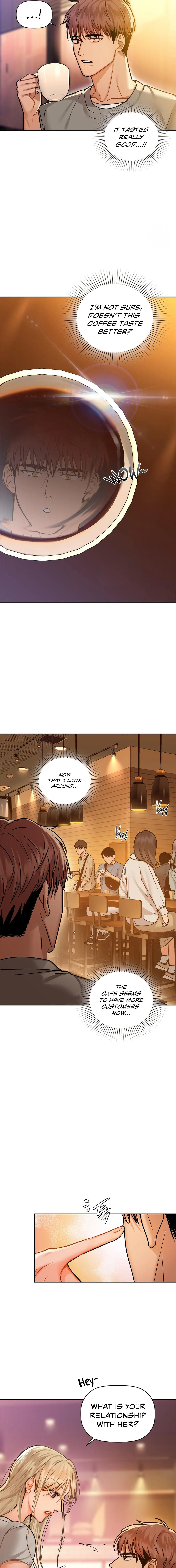 Caffeine - Chapter 28 [photo 10] - MangaPorn