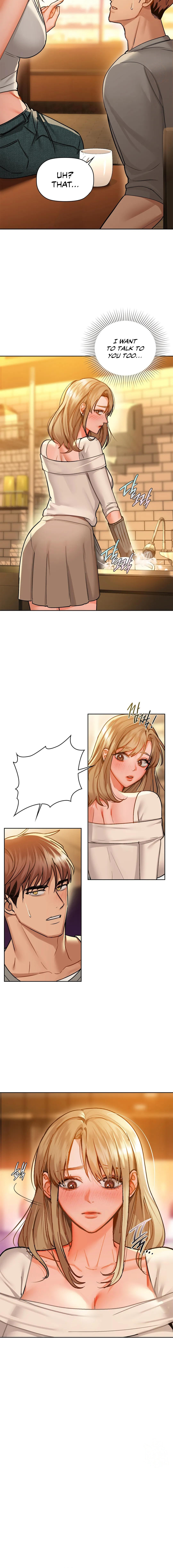 Caffeine - Chapter 28 [photo 11] - MangaPorn