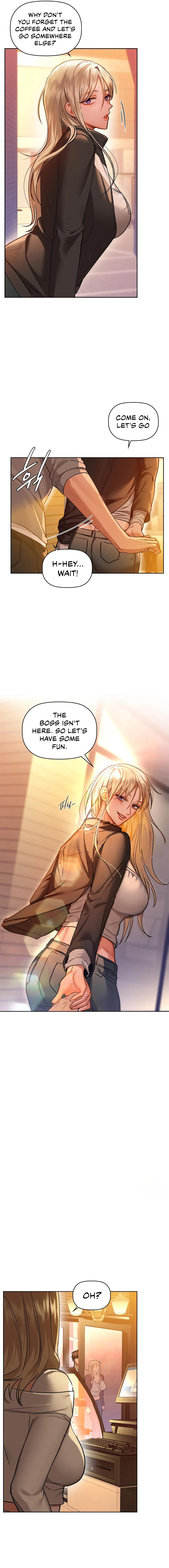 Caffeine - Chapter 28 [photo 6] - MangaPorn