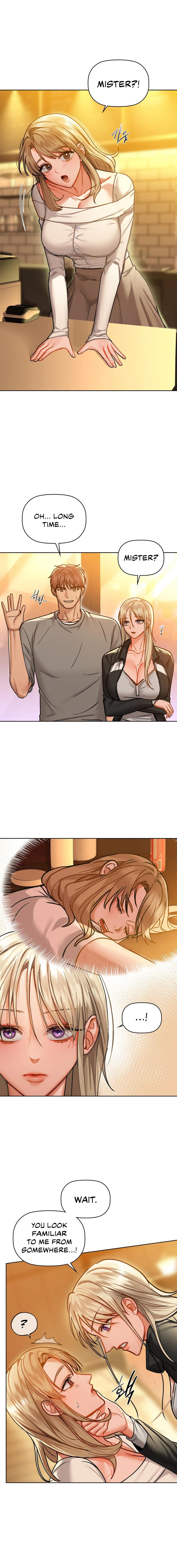 Caffeine - Chapter 28 [photo 7] - MangaPorn