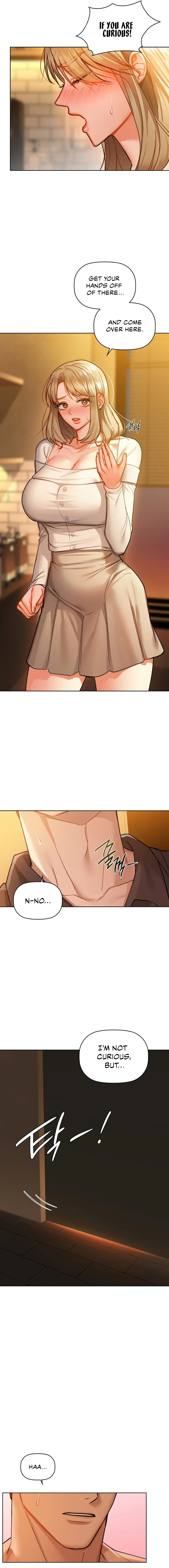 Caffeine - Chapter 29 [photo 15] - MangaPorn