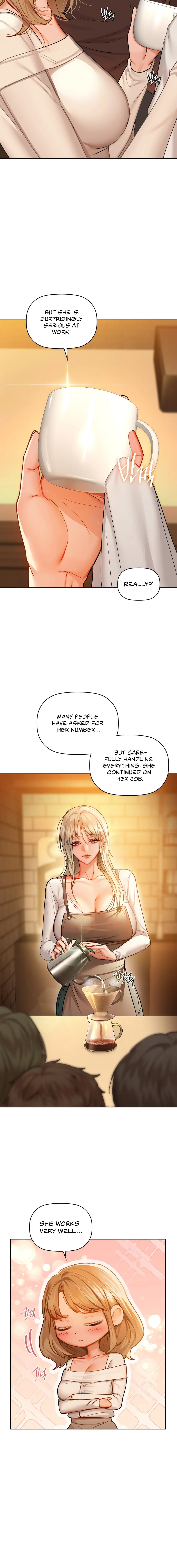 Caffeine - Chapter 29 [photo 7] - MangaPorn