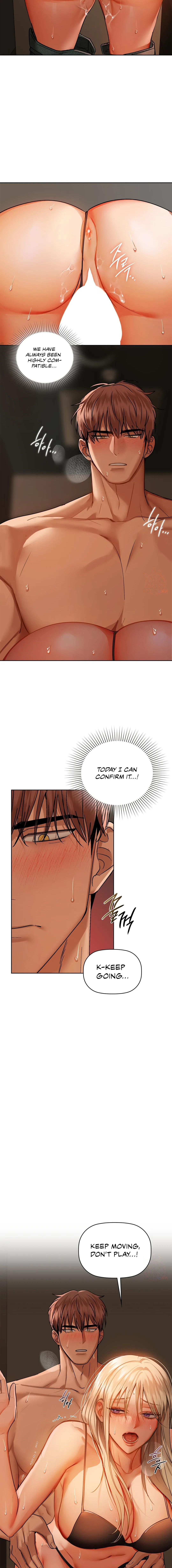 Caffeine - Chapter 30 [photo 2] - MangaPorn