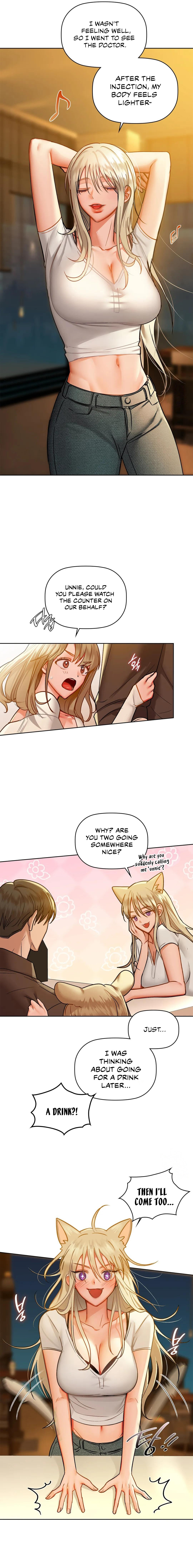 Caffeine - Chapter 31 [photo 3] - MangaPorn