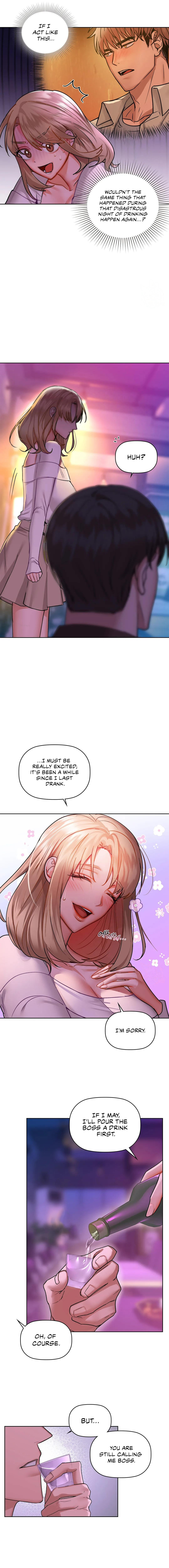 Caffeine - Chapter 31 [photo 7] - MangaPorn