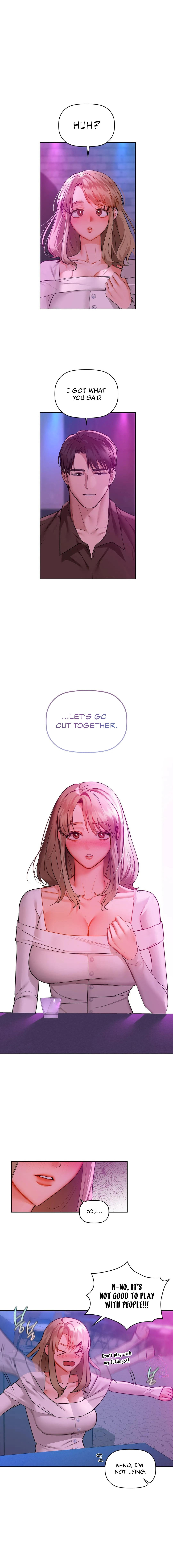 Caffeine - Chapter 32 [photo 14] - MangaPorn