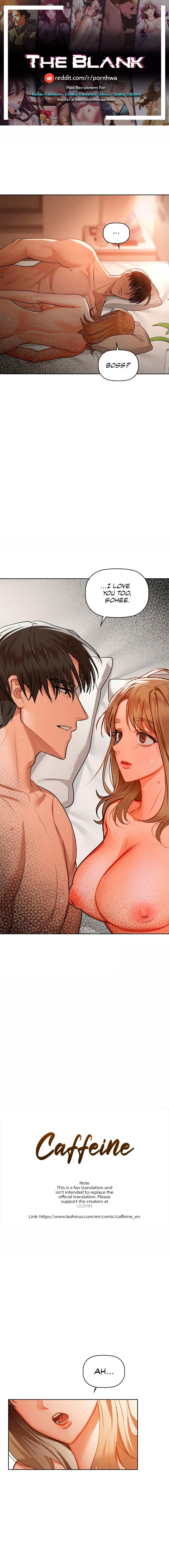 Caffeine - Chapter 35 [photo 1] - MangaPorn