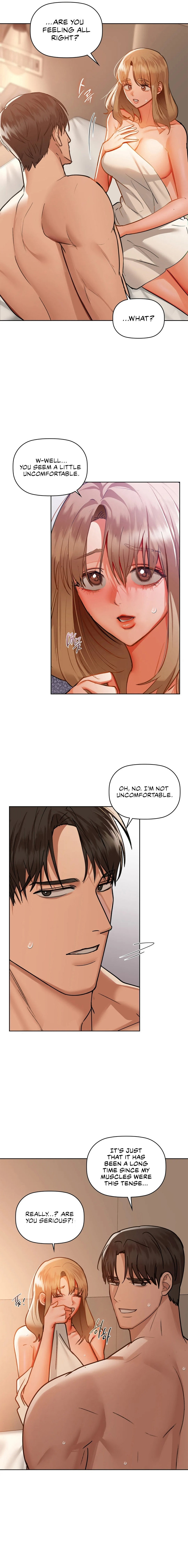 Caffeine - Chapter 35 [photo 2] - MangaPorn